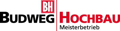 Budweg Hochbau Logo